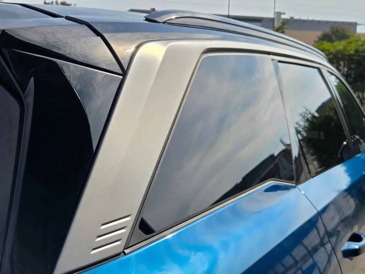GT | Adaptieve cruise control met Stop&Go functie | LED 3D-achterlichten | Pack Safety Plus