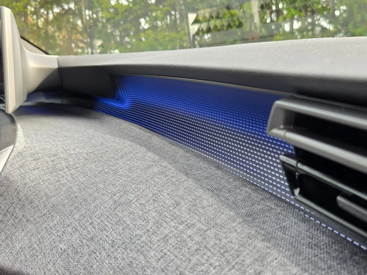GT | Adaptieve cruise control met Stop&Go functie | LED 3D-achterlichten | Pack Safety Plus
