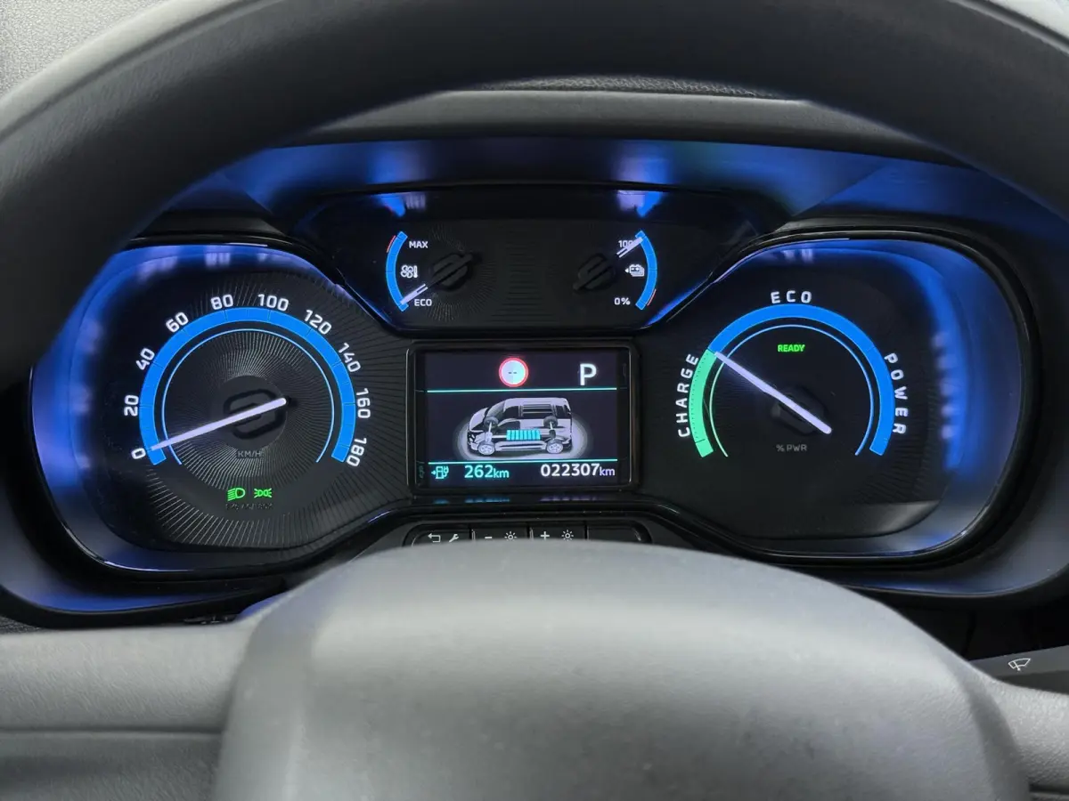 Feel 50 kWh 22.000KM!| SOH 100% | CRUISE| STANDKACHEL | LANE ASSIST