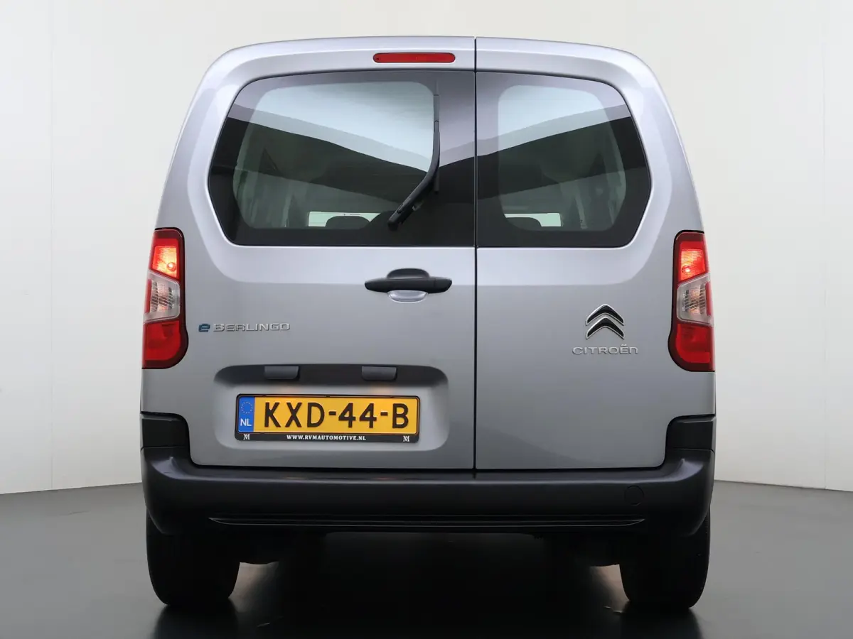 Feel 50 kWh 22.000KM!| SOH 100% | CRUISE| STANDKACHEL | LANE ASSIST
