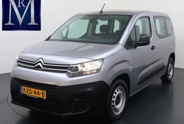 Feel 50 kWh 22.000KM!| SOH 100% | CRUISE| STANDKACHEL | LANE ASSIST