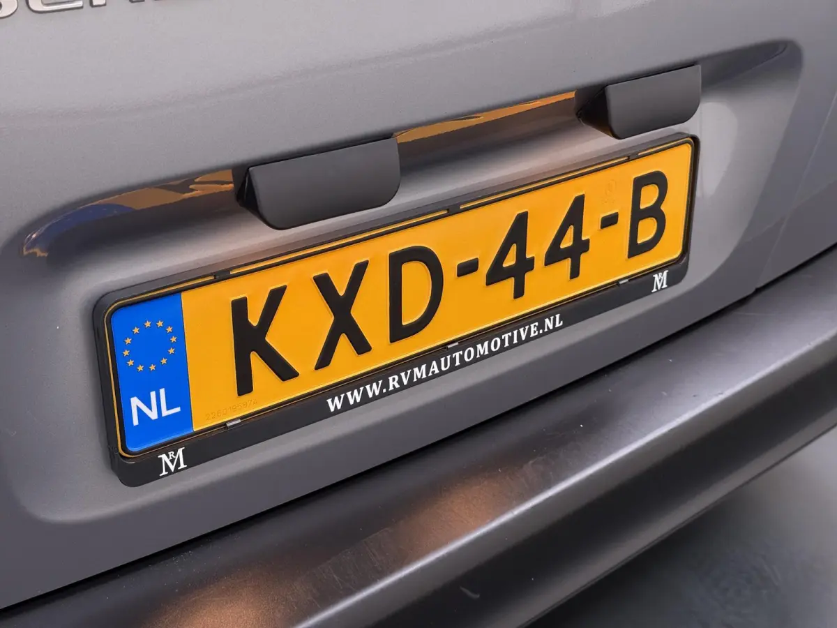 Feel 50 kWh 22.000KM!| SOH 100% | CRUISE| STANDKACHEL | LANE ASSIST