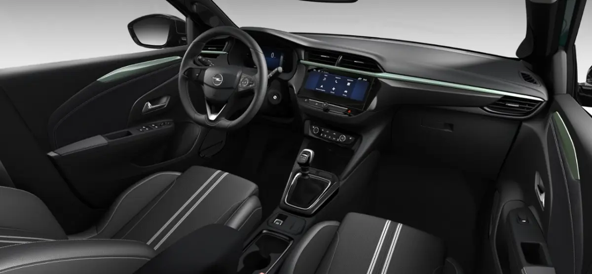 YES | 16" Lichtmetalen velgen | Dode hoek waarschuwing | Draadloze Apple Carplay en Android Auto