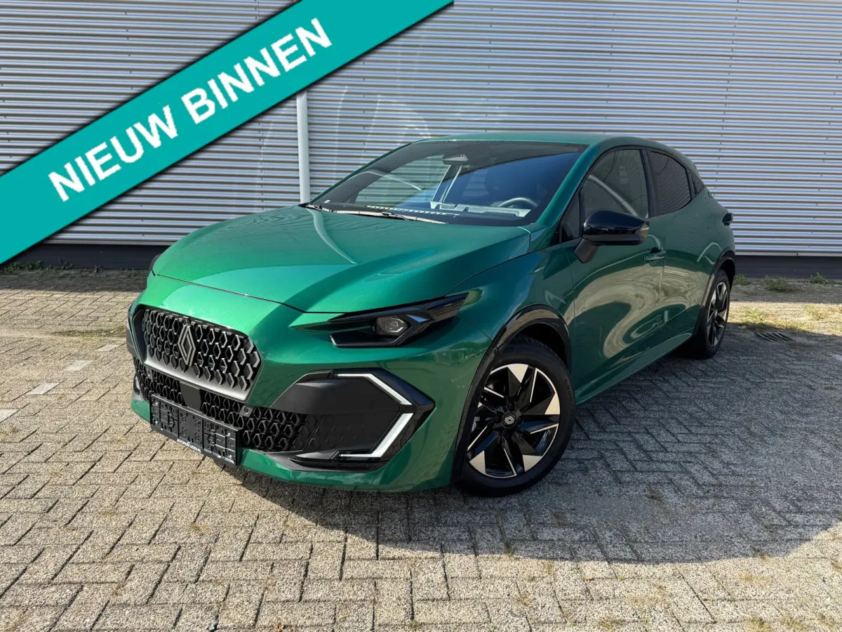 1.8 Full-Hybrid 160 techno,Navigatie,Safety pakket,Adap.Cruise,360Camera,4Season banden