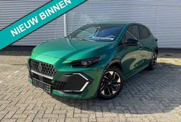 1.8 Full-Hybrid 160 techno,Navigatie,Safety pakket,Adap.Cruise,360Camera,4Season banden
