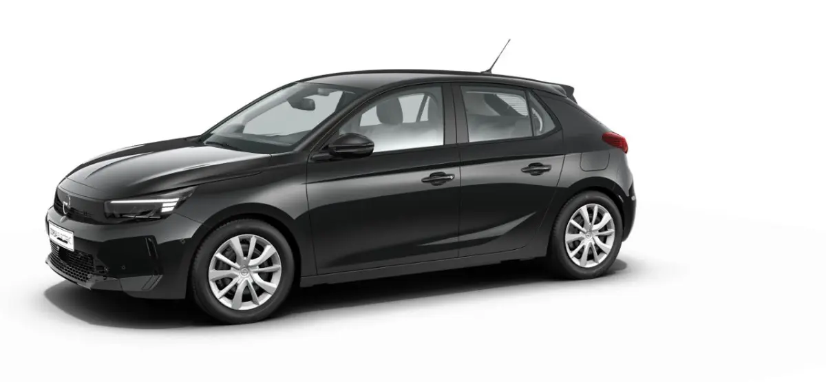 Business Edition - Electric | Achteruitrijcamera | Dode hoek waarschuwing | Draadloze Apple Carplay en Android Auto