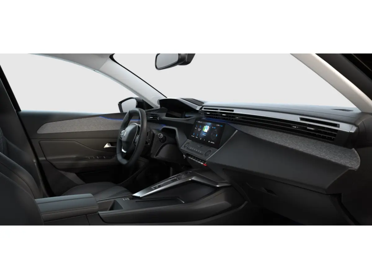 Allure | 360 Vision & Drive Assist Pack | Elektrische parkeerrem | Extra getinte achterste zijruiten en achterruit