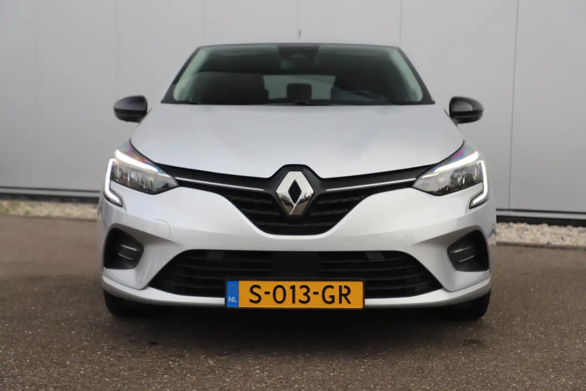 1.0 TCe 90 Evolution Navigatie Achteruitrijcamera LMV Carplay Android Airco Cruise Control Parkeersensor LED