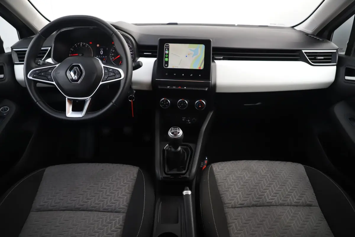 1.0 TCe 90 Evolution Navigatie Achteruitrijcamera LMV Carplay Android Airco Cruise Control Parkeersensor LED
