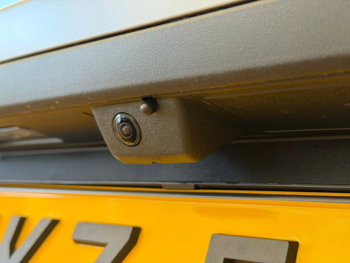 GT | Advanced Active Safety Brake met camera en radar (Pack Safety Plus) | Climate Control | Elektrische parkeerrem