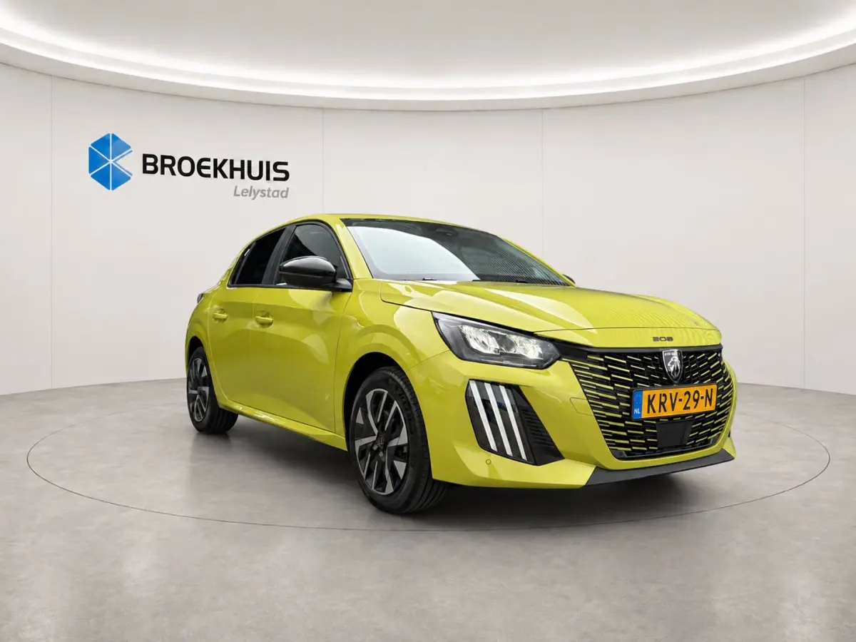 Business | Elektrische parkeerrem | Extra getinte achterste zijruiten en achterruit | Extra getinte achterste zijruiten en achterruit