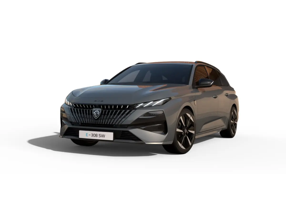GT | Driver Sport Pack | Elektrische parkeerrem | Extra getinte achterste zijruiten en achterruit