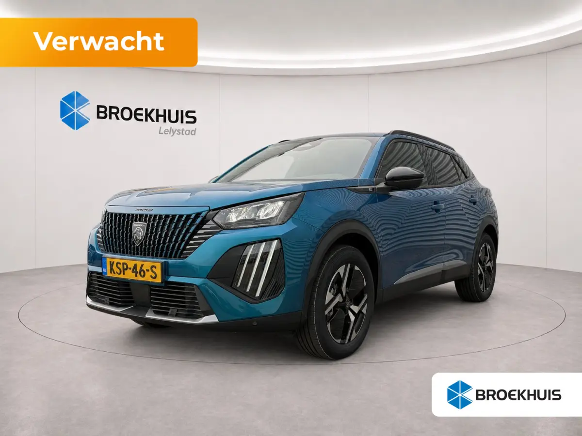 Allure | Active Safety Brake met camera en radar (automatisch noodremsysteem) met Distance Alert (waarschuwing dreigende aanrijding) | Advanced Active Safety Brake met camera en radar | Clim