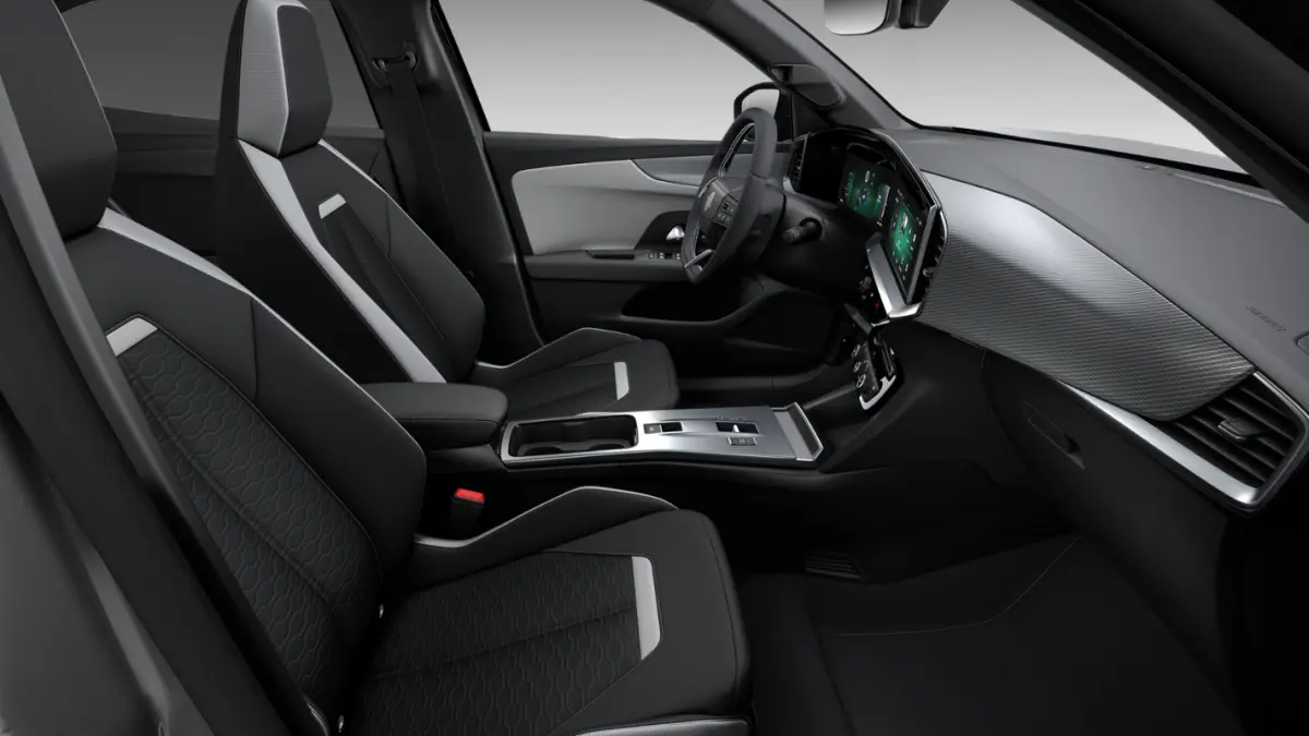 Business Edition - Electric | 17" Lichtmetalen velgen | Achteruitrijcamera | Adaptive Cruise control