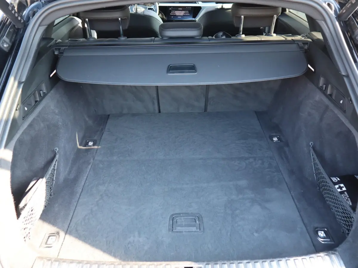 55 quattro 409pk S Edition 95 kWh | SoH 94% | ACC | Luchtvering | Voorstoelen Verwarmd | Achteruitrijcamera