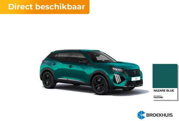 Envy | Active Safety Brake met camera en radar (automatisch noodremsysteem) met Distance Alert (waarschuwing dreigende aanrijding) | Advanced Active Safety Brake met camera en radar | Climat