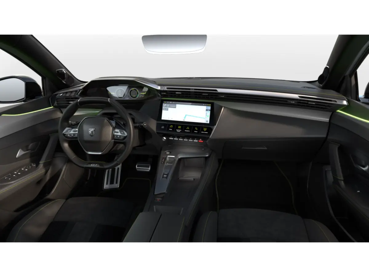 GT Exclusive - Hybrid | 19" lichtmetalen velgen 'ADAKITE’ | Active Safety Brake (met camera en radar) | Drive Assist Plus Pack