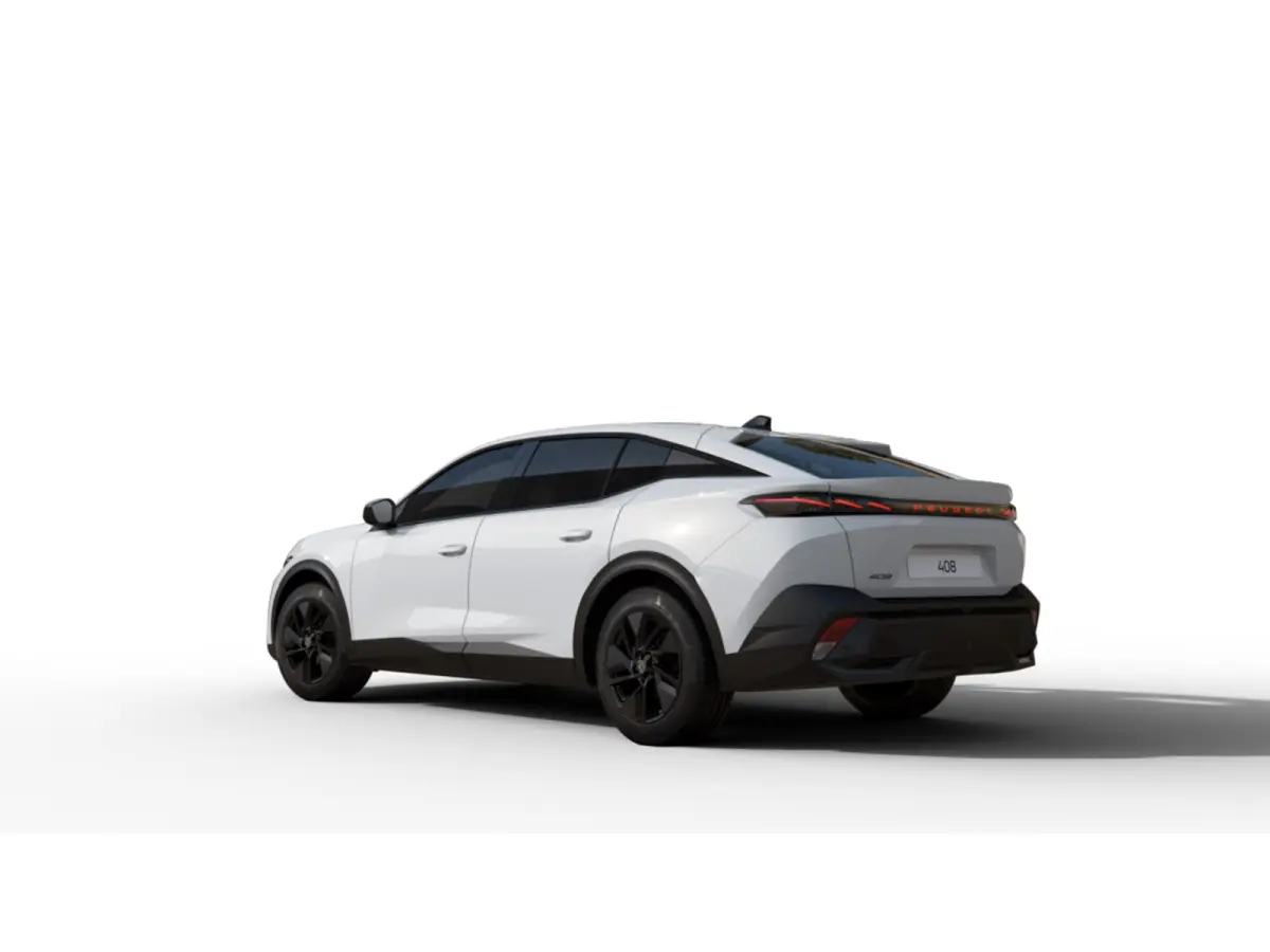 Allure - Hybrid | 17" lichtmetalen velgen 'SILEX’ | Elektrische parkeerrem | Extra getinte achterste zijruiten en achterruit