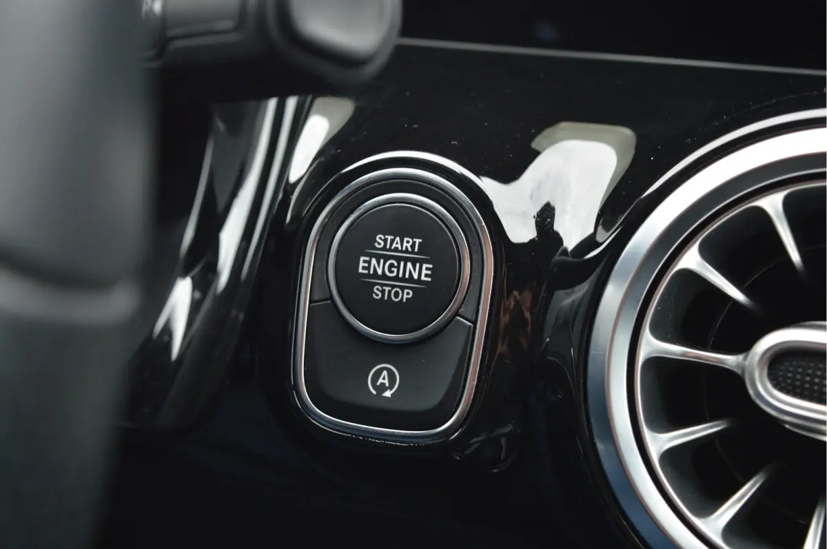 200 Business Solution AMG | CAMERA | SFEERVERLICHTING | CARPLAY |