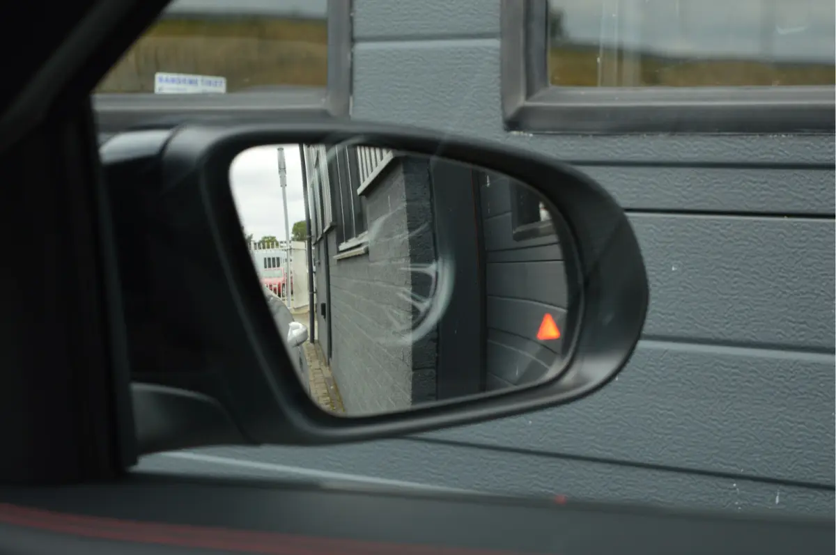 200 Business Solution AMG | CAMERA | SFEERVERLICHTING | CARPLAY |