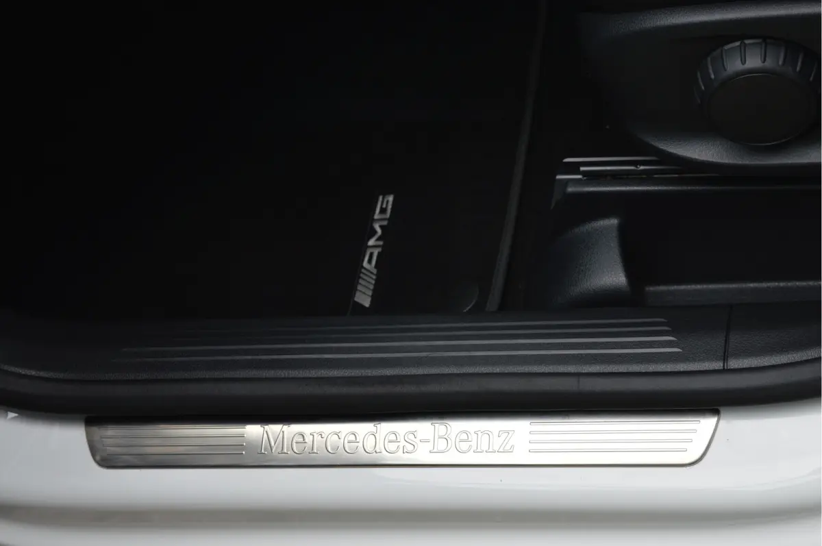 200 Business Solution AMG | CAMERA | SFEERVERLICHTING | CARPLAY |