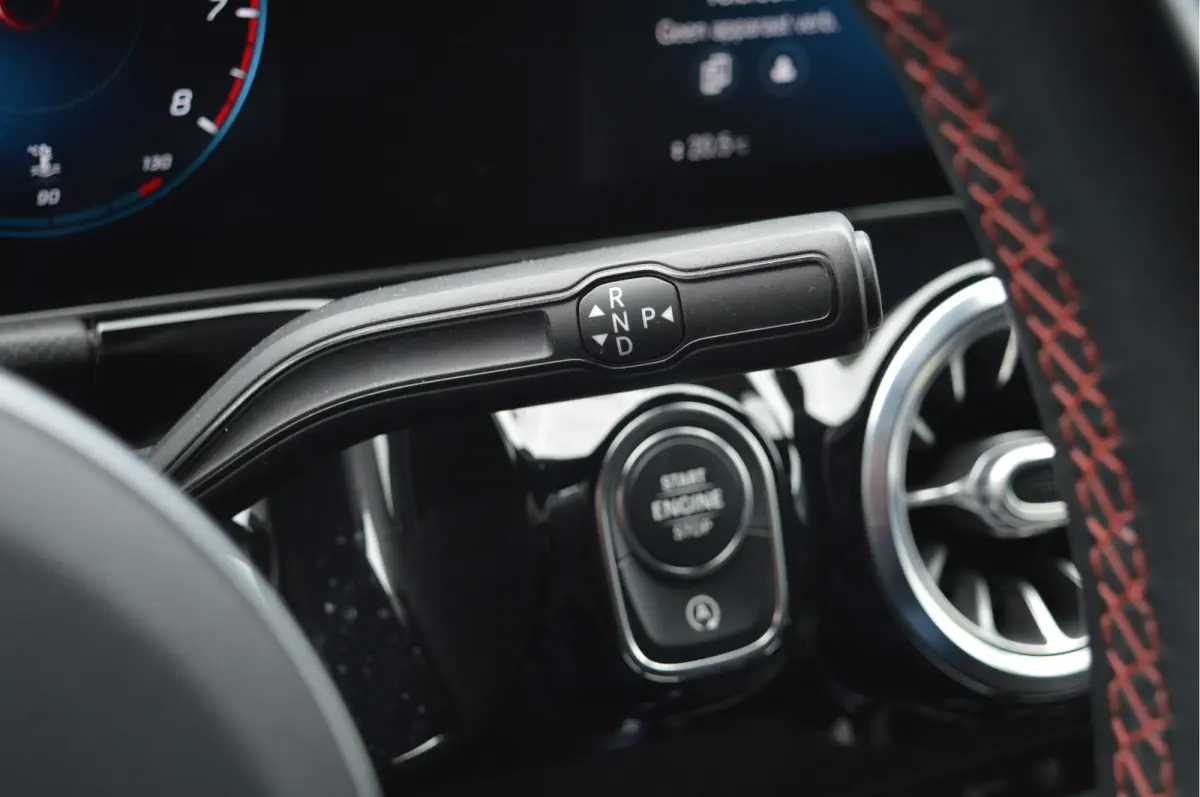 200 Business Solution AMG | CAMERA | SFEERVERLICHTING | CARPLAY |