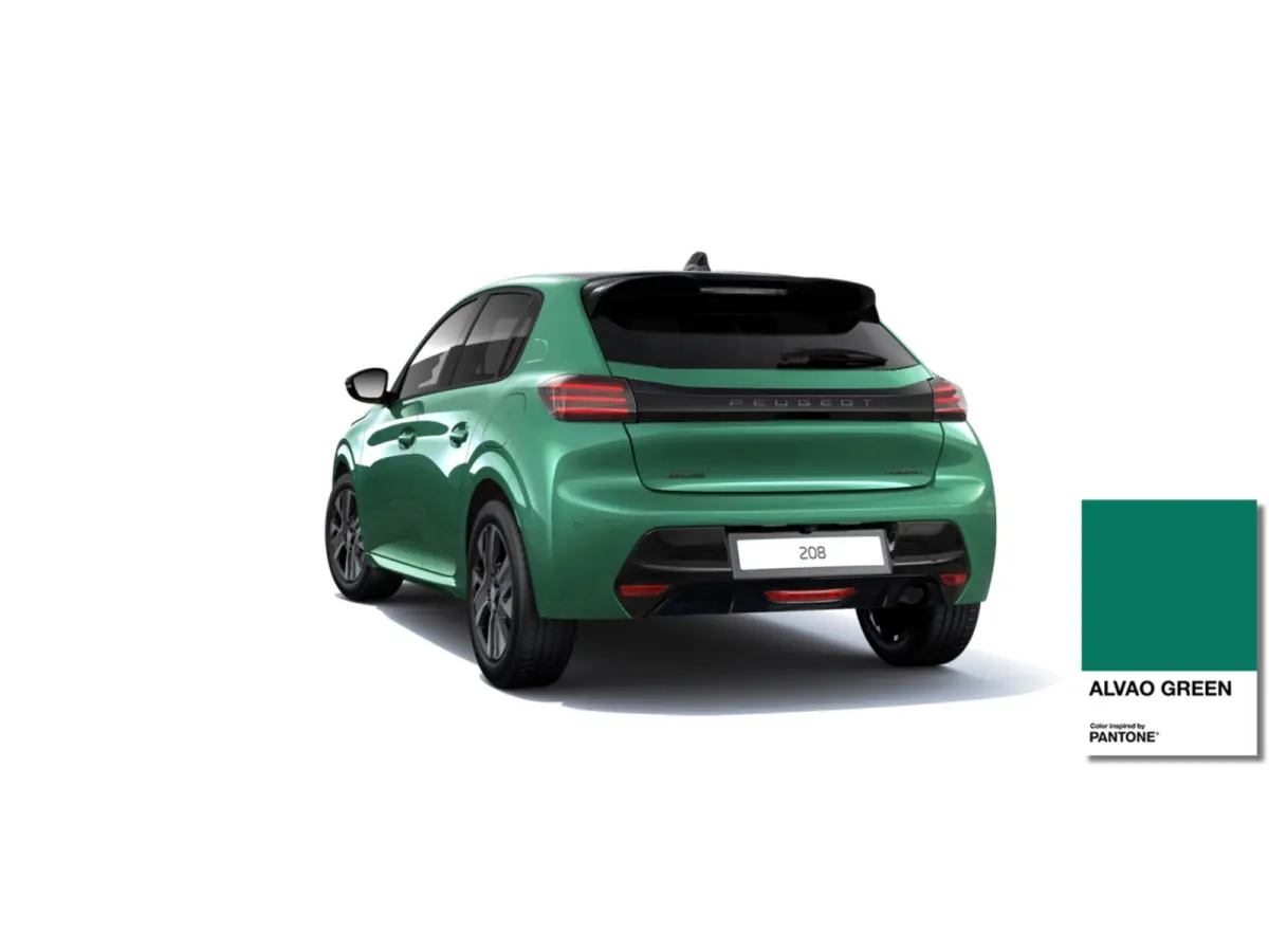 Envy | Elektrische parkeerrem | Elektrische parkeerrem | Extra getinte achterste zijruiten en achterruit