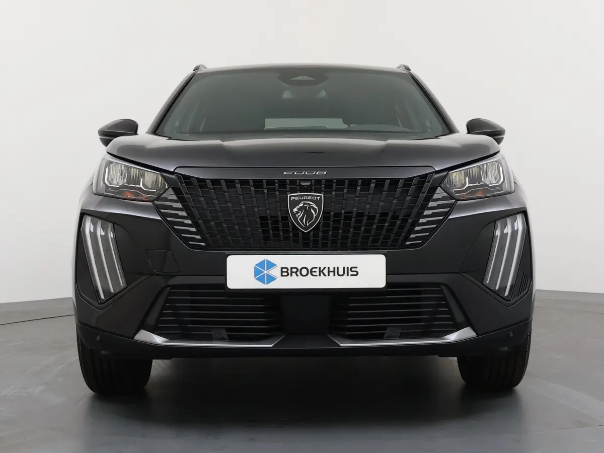 Allure | Active Safety Brake met camera en radar (automatisch noodremsysteem) met Distance Alert (waarschuwing dreigende aanrijding) | Advanced Active Safety Brake met camera en radar | Clim