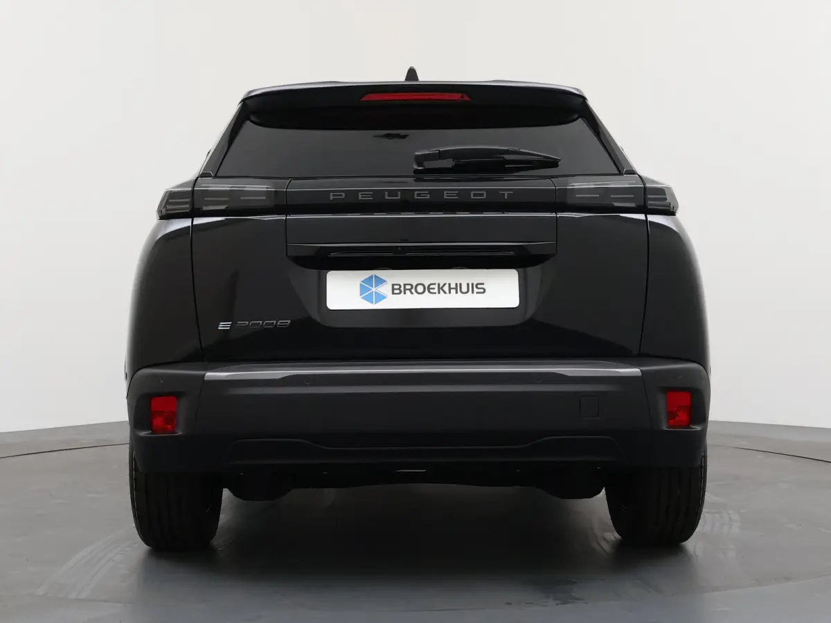 Allure | Active Safety Brake met camera en radar (automatisch noodremsysteem) met Distance Alert (waarschuwing dreigende aanrijding) | Advanced Active Safety Brake met camera en radar | Clim