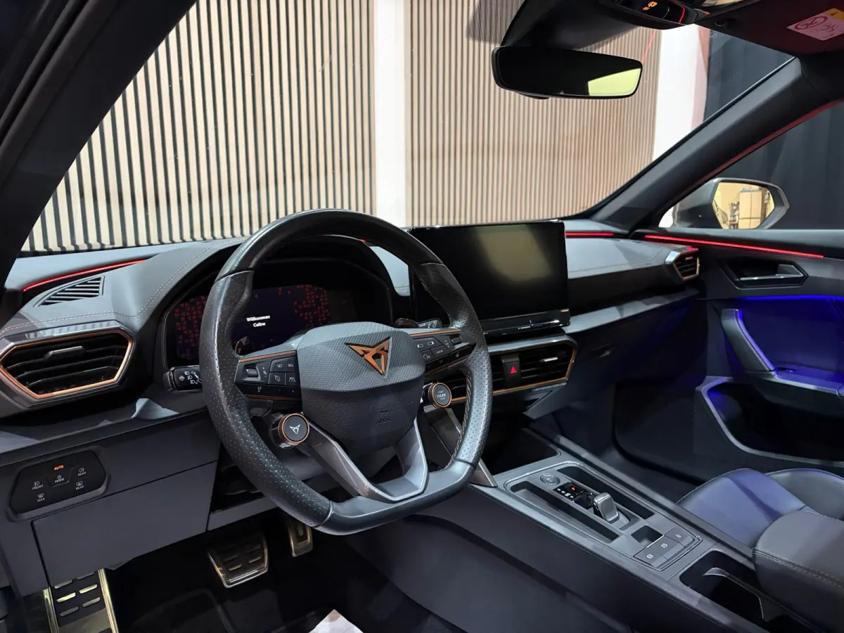 1.4 e-Hybrid VZ Copper Edition Pano Buttons On steering Cam Led Leder Memory Full options!!!