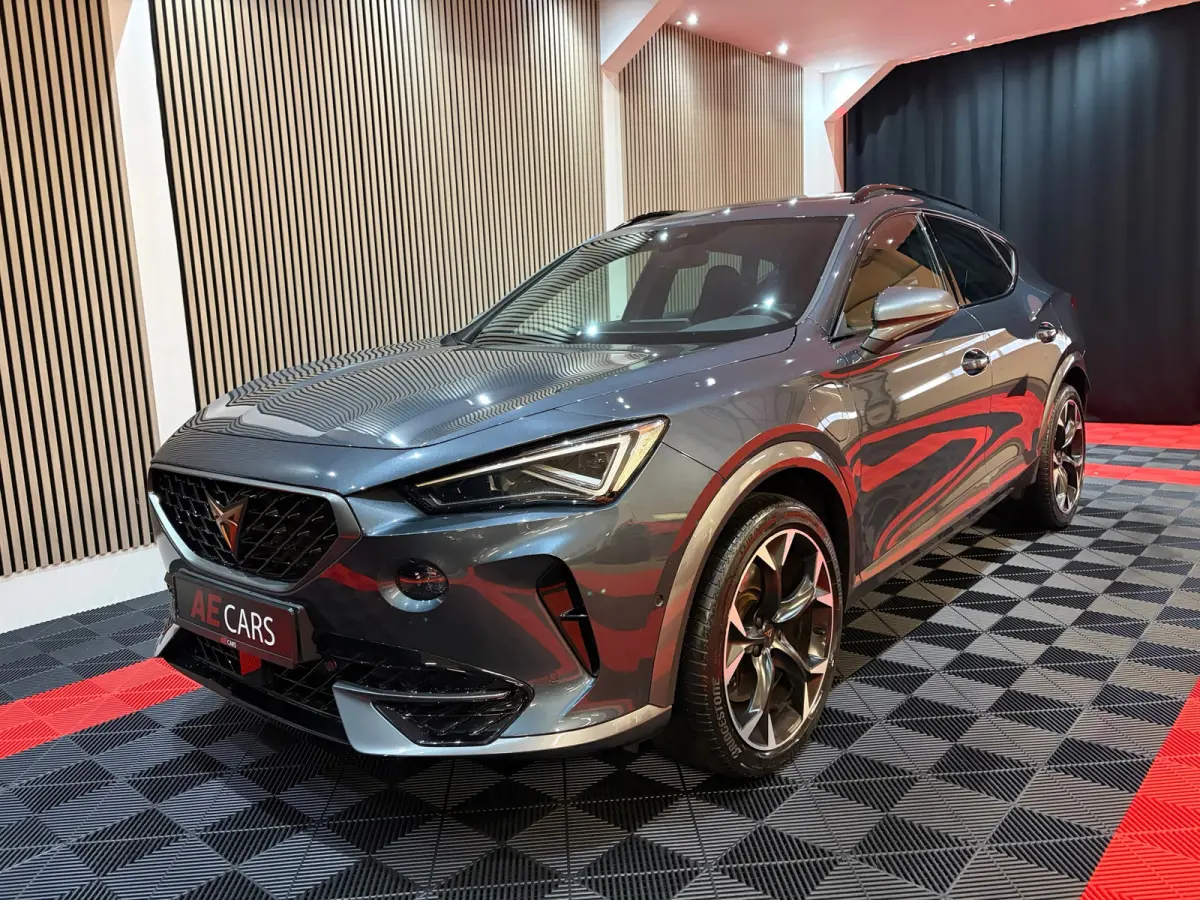 1.4 e-Hybrid VZ Copper Edition Pano Buttons On steering Cam Led Leder Memory Full options!!!