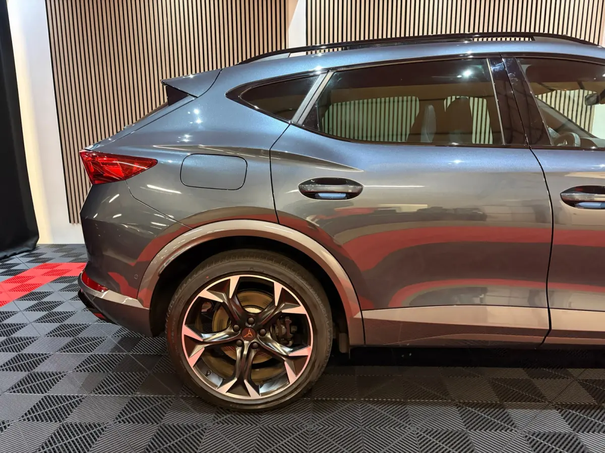 1.4 e-Hybrid VZ Copper Edition Pano Buttons On steering Cam Led Leder Memory Full options!!!