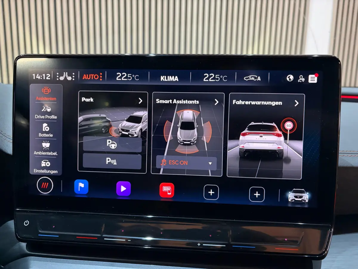 1.4 e-Hybrid VZ Copper Edition Pano Buttons On steering Cam Led Leder Memory Full options!!!
