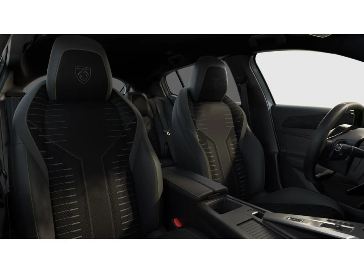 GT - Hybrid | 19" lichtmetalen velgen 'ADAKITE’ | Active Safety Brake (met camera en radar) | Drive Assist Plus Pack