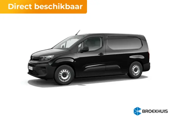Standaard - | Elektrisch verstelbare en verwarmbare buitenspiegels | Parkeersensoren achter
