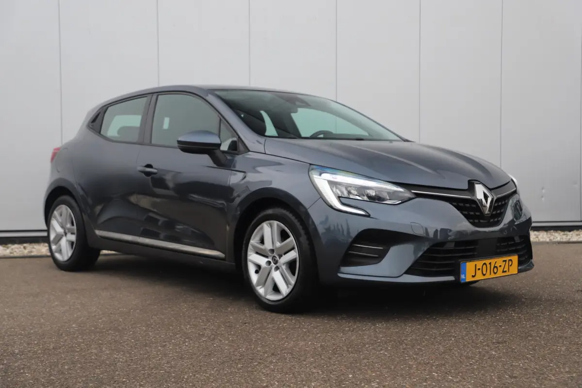 1.0 TCe Zen 101PK Navigatie Carplay Android Airco Cruise Control Rijstrooksensor