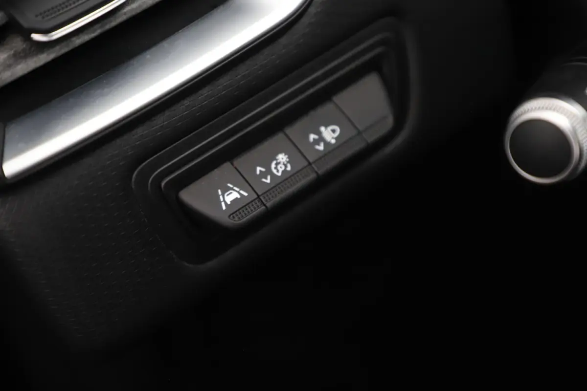 1.0 TCe Zen 101PK Navigatie Carplay Android Airco Cruise Control Rijstrooksensor