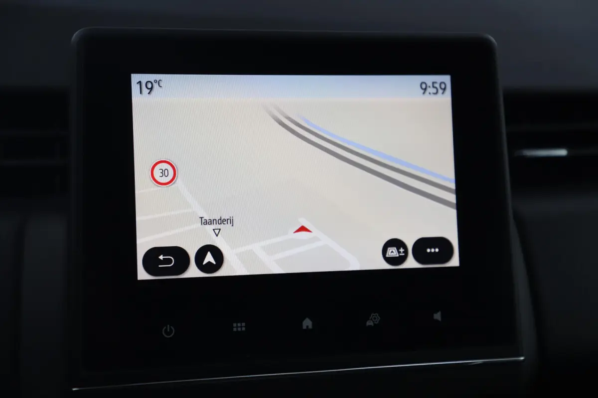 1.0 TCe Zen 101PK Navigatie Carplay Android Airco Cruise Control Rijstrooksensor
