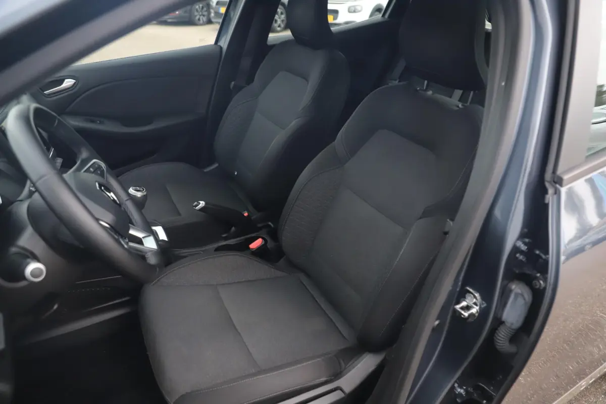 1.0 TCe Zen 101PK Navigatie Carplay Android Airco Cruise Control Rijstrooksensor