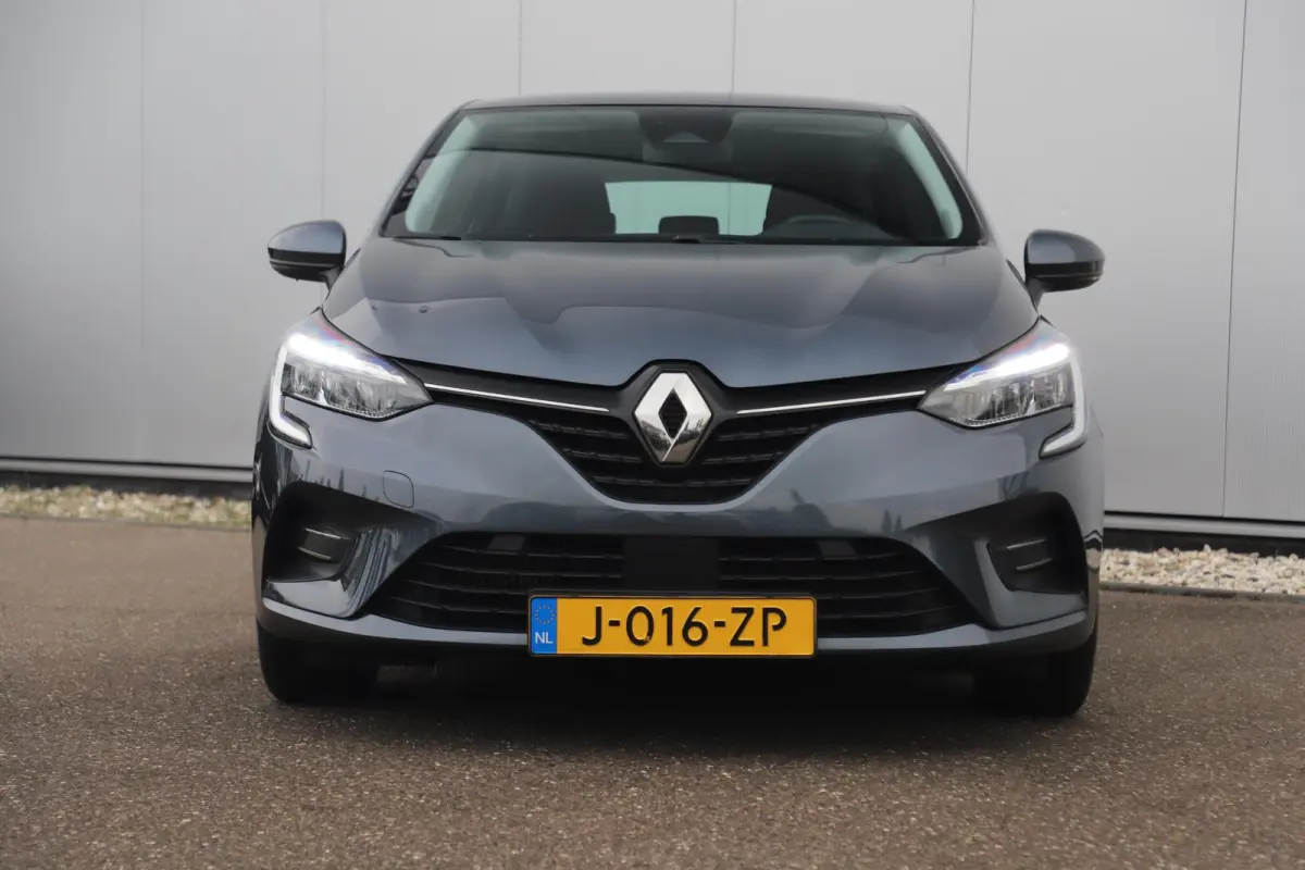 1.0 TCe Zen 101PK Navigatie Carplay Android Airco Cruise Control Rijstrooksensor