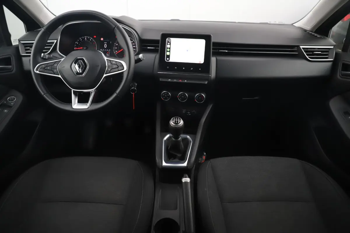 1.0 TCe Zen 101PK Navigatie Carplay Android Airco Cruise Control Rijstrooksensor