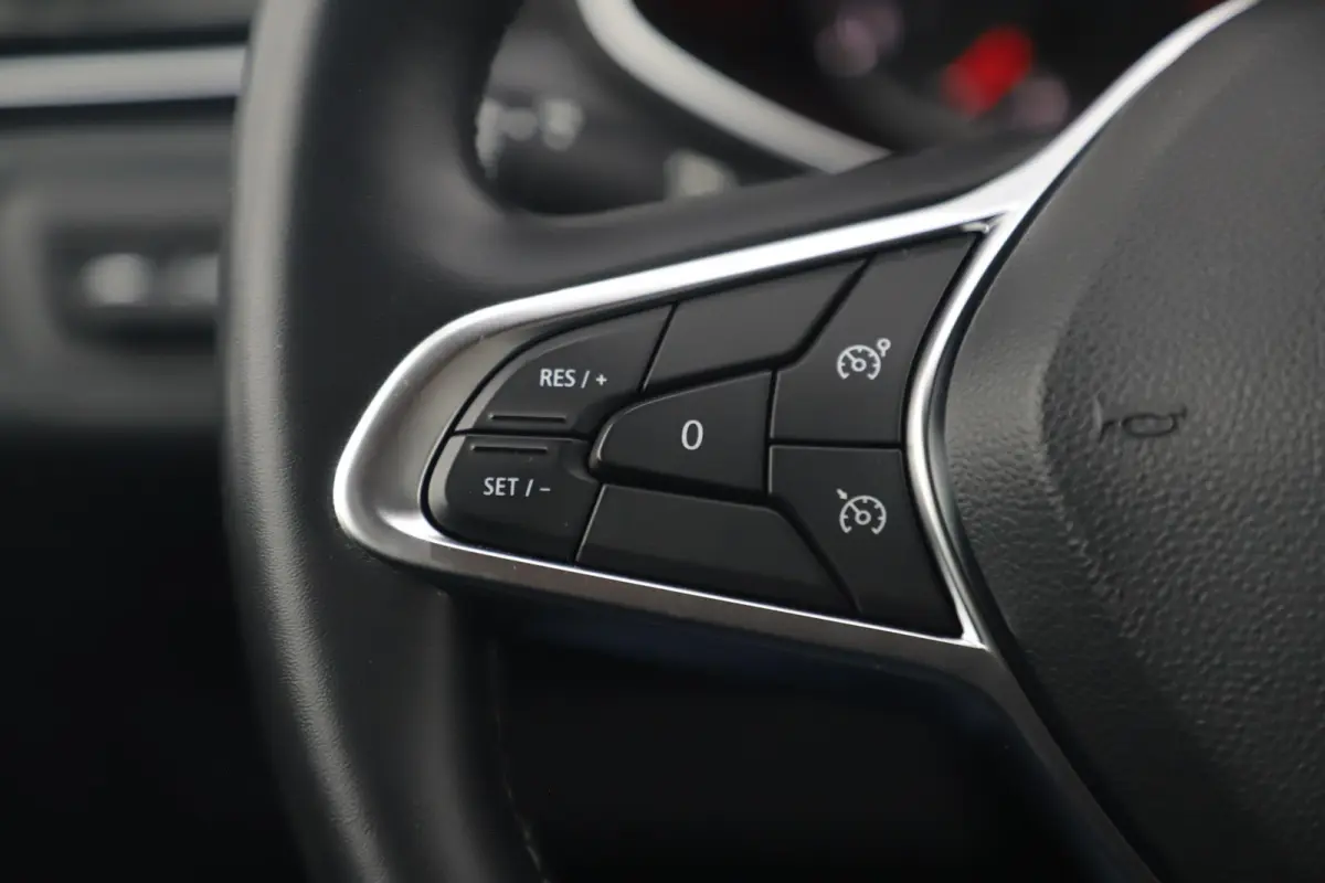 1.0 TCe Zen 101PK Navigatie Carplay Android Airco Cruise Control Rijstrooksensor