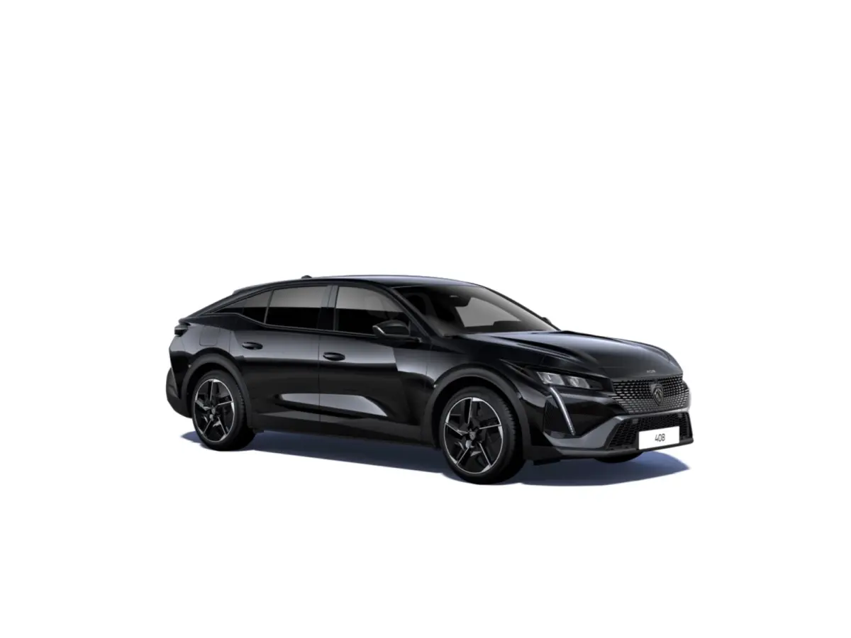 Allure Plug-In Hybrid | 17" lichtmetalen velgen 'SILEX’ | Adaptieve cruise control | Climate control met links/rechts gescheiden regeling en high efficiëncy koolstoffilter