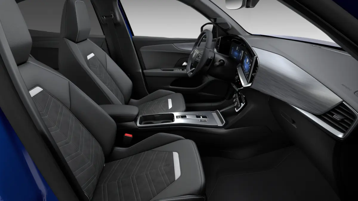 Ultimate | 18" lichtmetalen velgen | Achteruitrijcamera | Adaptive Cruise control