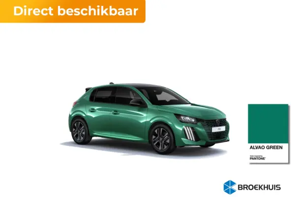 Envy | Elektrische parkeerrem | Elektrische parkeerrem | Extra getinte achterste zijruiten en achterruit
