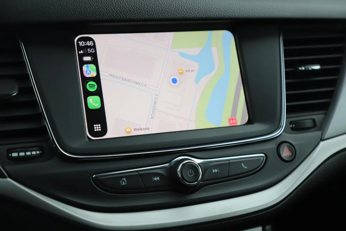 1.2 Edition 110PK Navigatie Carplay Android Airco Cruise Control Parkeersensor