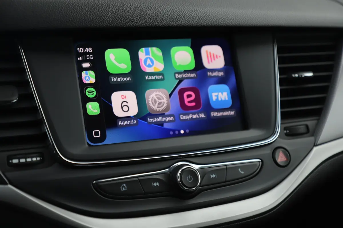 1.2 Edition 110PK Navigatie Carplay Android Airco Cruise Control Parkeersensor