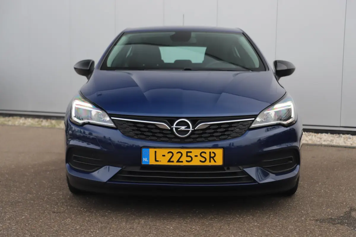 1.2 Edition 110PK Navigatie Carplay Android Airco Cruise Control Parkeersensor