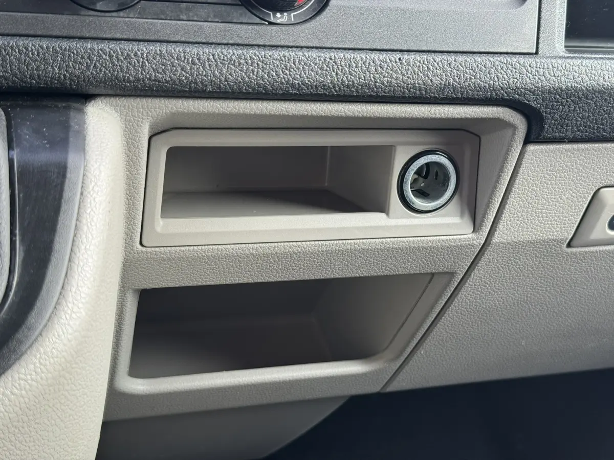 2.0 TDI L1H1 Airco Camera Trekhaak Imperiaal Laadruimte betimmering