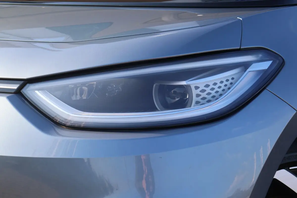 204pk Pro 58 kWh | SoH 95% | Warmtepomp | Camera | Stoel en stuurverwarming | Carplay